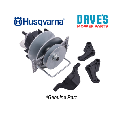 Husqvarna RS800 Transmission Service Kit Ride On Mower | DMP_590097301 Genuine Part