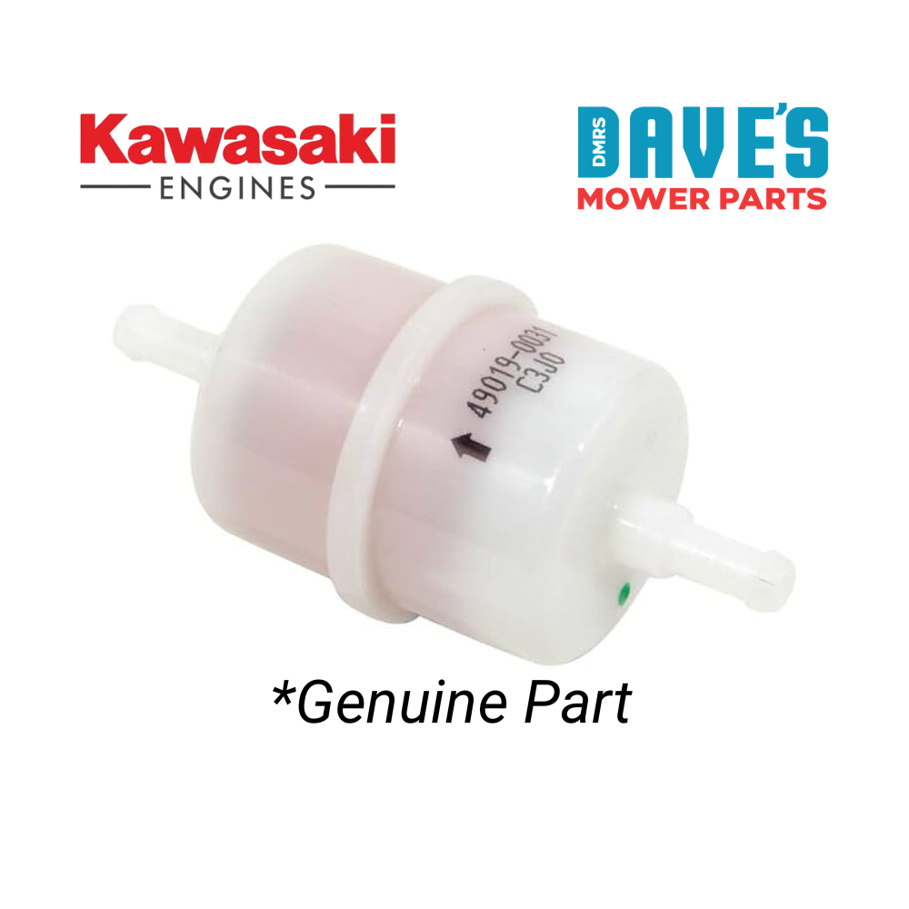 Toro Kawasaki Engine Service Kit Fits FR651V FR691V FR730V 49019-0707 Engines