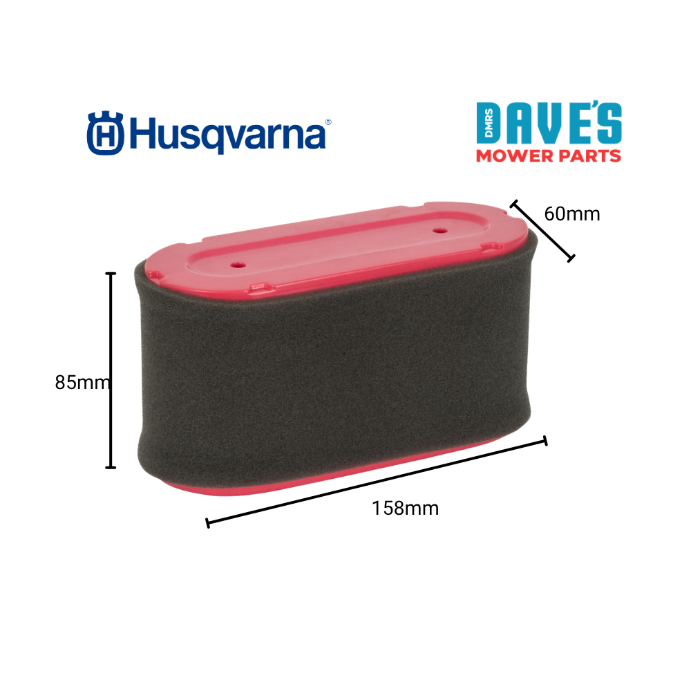 Husqvarna TS138 with Loncin or HS 452 Engine Service Kit | Fits 96041042900, 96041045400, 590973101