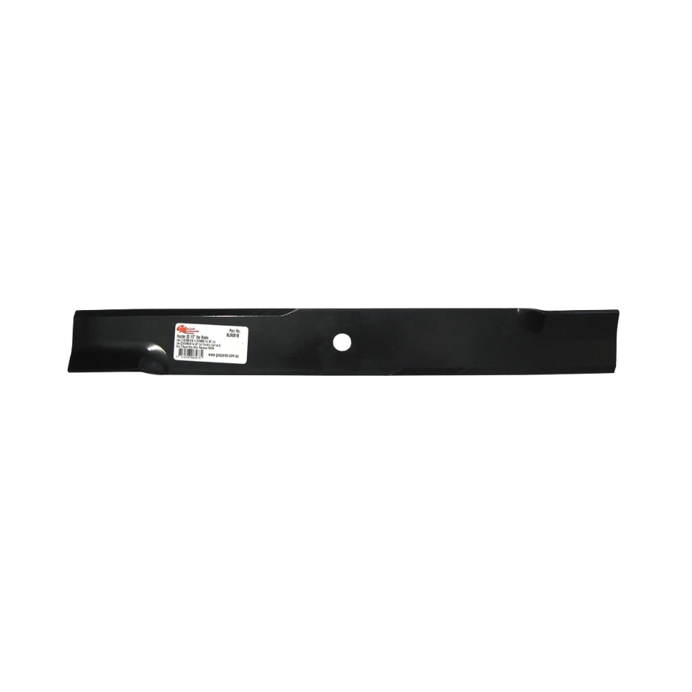 Hustler Raptor 42" Blade and Spindle Kit | Fits Models 931741, 931881, 931899, 604214