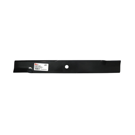Hustler 42 Blade | DMP_BLR6918 replaces 600901 2 Blades For 42" Hustler Zero Turns