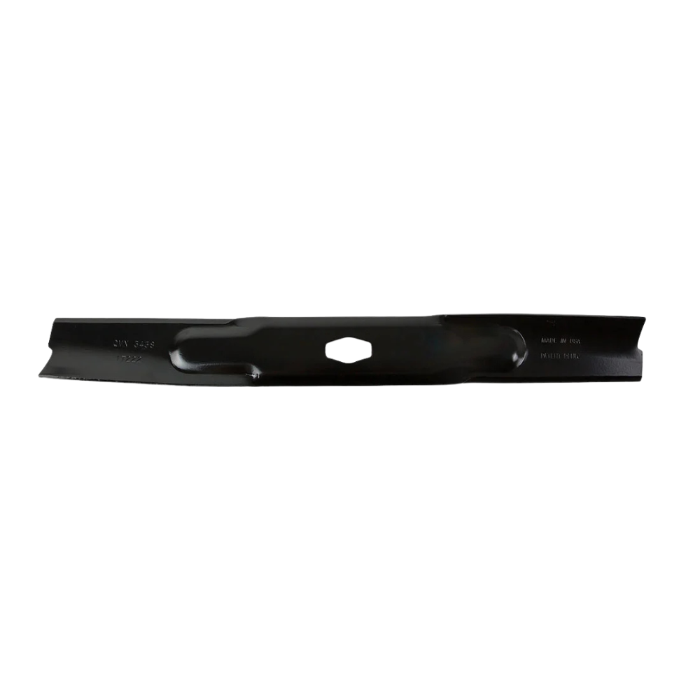 Cub Cadet Ride On Mower Mulching Blade 46 Inch | DMP_BLR8756
