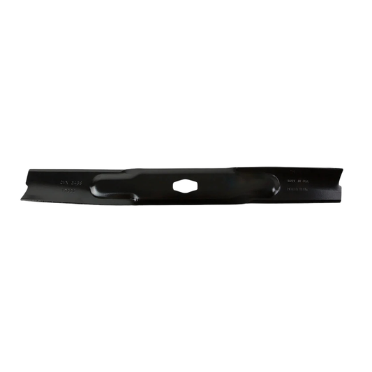 Cub Cadet Ride On Mower Mulching Blade 46 Inch | DMP_BLR8756