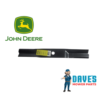 John Deere Ride On Mower Standard Blade 38 Inch | DMP_B1JD5101 replaces M82408