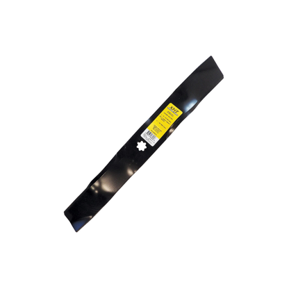 John Deere Ride On Mower Mulching Blade 38 Inch | DMP_B1JD5015 replaces AM137325