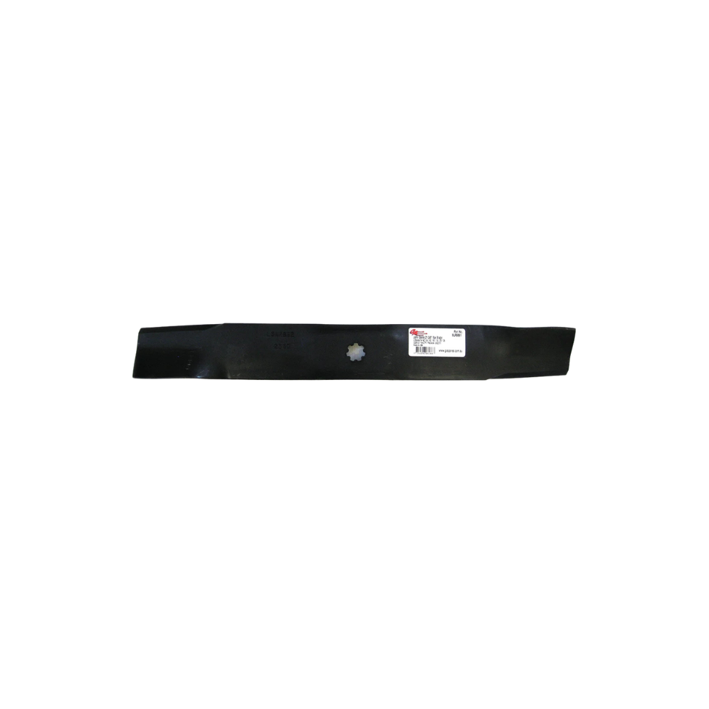 John Deere Ride On Mower Standard Blade 42 Inch | DMP_BLR6861 replaces GX22151
