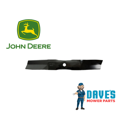 John Deere Ride On Mower Standard Blade 42 Inch | DMP_BLR8444 replaces M170639