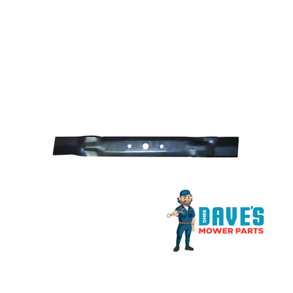 John Deere Ride On Mower Mulching Blade 42 Inch | DMP_BLR6351 replaces GX20249