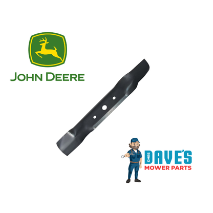 John Deere Ride On Mower Standard Blade 48 Inch | DMP_B1JD6014 replaces GX20250