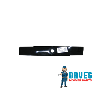 John Deere Ride On Mower Standard Blade 48 Inch | DMP_BLR6379 replaces M145476