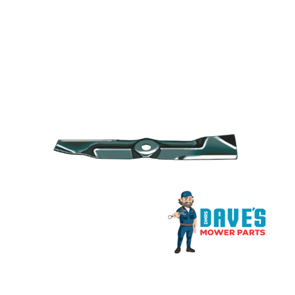 John Deere Ride On Mower Standard Blade 48 Inch | DMP_BLR5384 replaces M115495