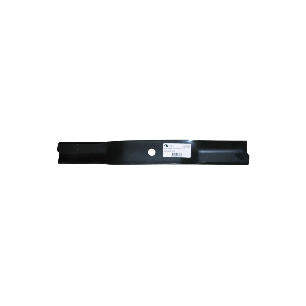 John Deere Ride On Mower Standard Blade 38 Inch | DMP_BLR6544 replaces M82408