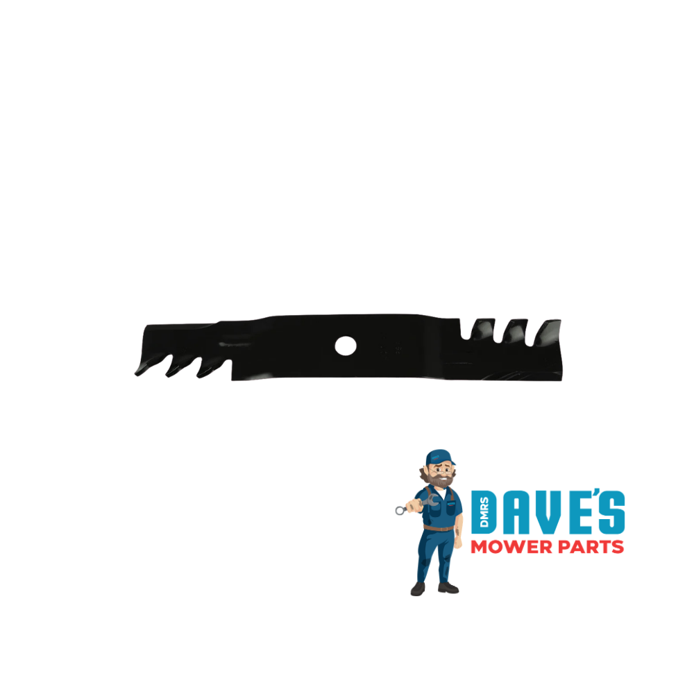 John Deere Ride On Mower Gator Blade 48 Inch | DMP_BLR8192 replaces M127673