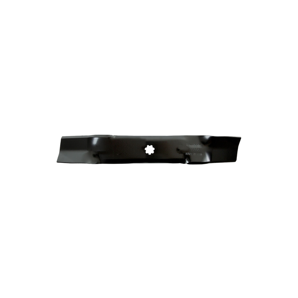 John Deere Ride On Mower Standard Blade 48 Inch | DMP_BLR8442 replaces gx21784