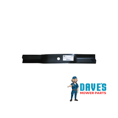 John Deere Ride On Mower Standard Blade 38 Inch | DMP_BLR6544 replaces M82408