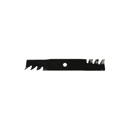John Deere Ride On Mower Gator Blade 48 Inch | DMP_BLR8149 replaces GX21786