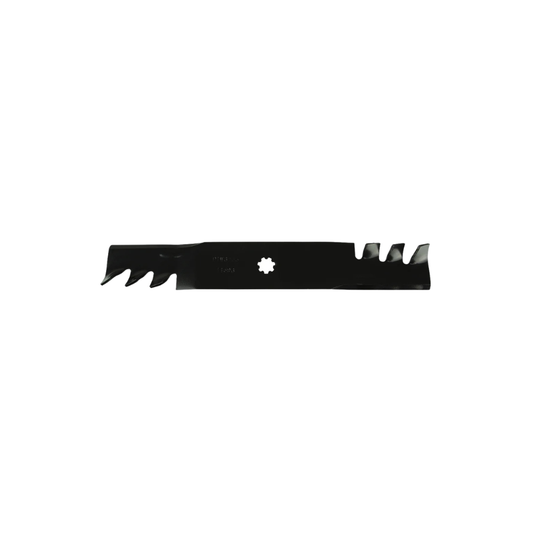 John Deere Ride On Mower Gator Blade 48 Inch | DMP_BLR8149 replaces GX21786
