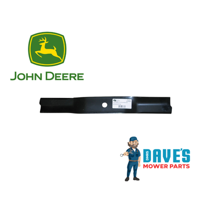 John Deere Ride On Mower Standard Blade 38 Inch | DMP_BLR6544 replaces M82408