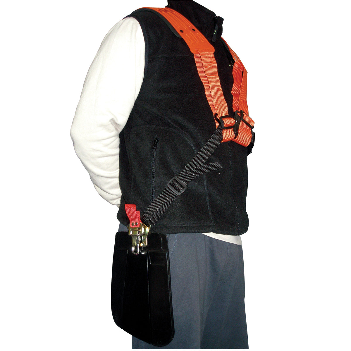 Trimmer Harness | DMP_JM800