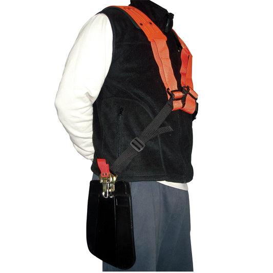 Trimmer Harness | DMP_JM800