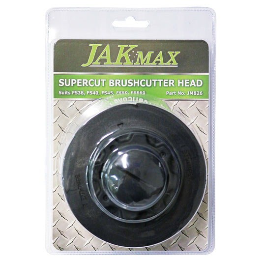 Brushcutter Head - For Stihl Autocu | DMP_JM826