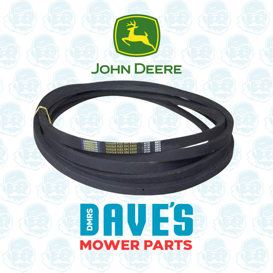 John Deere  OEM Spec Belt  DMP_GX20072