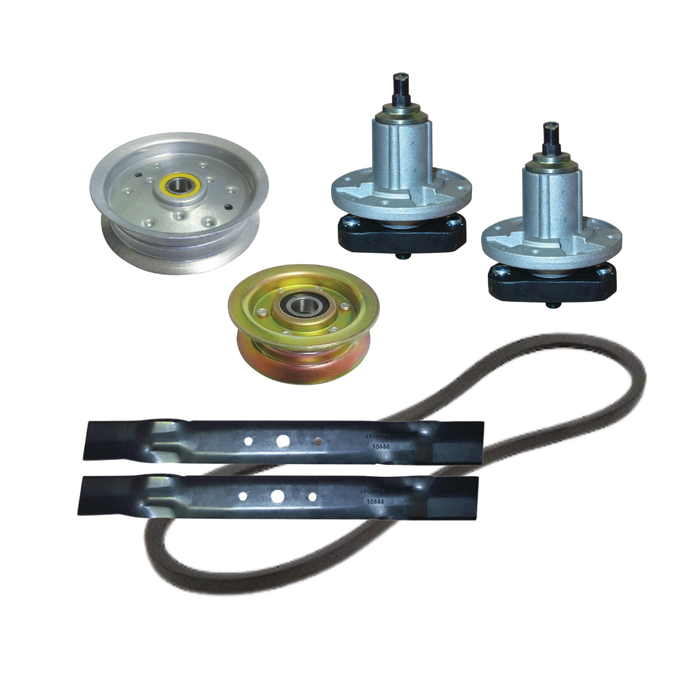 John Deere Sabre 42" Deck Rebuild Kit | Fits Models L100 L108 L110