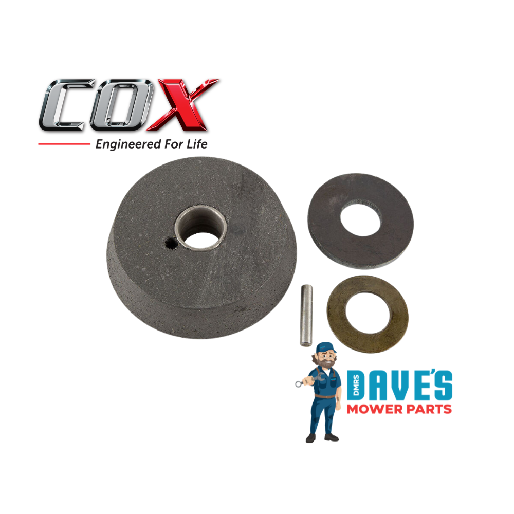 COX Genuine UPGRADE CONE DRIVE KIT CC2095G | DMP_KIT187