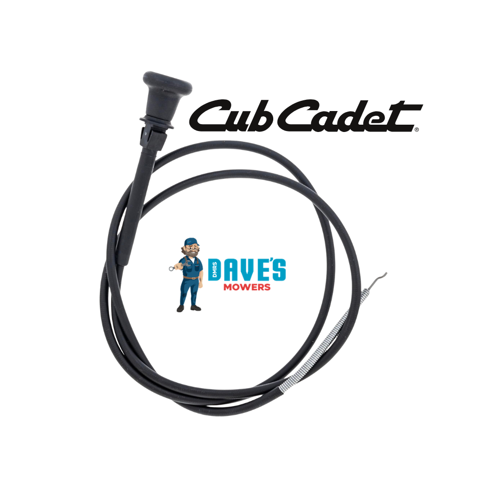 Cub Cadet XT2 42 & 46 Choke Cable | DMP_946-05235 Fits Models LX42 & LX46 Models