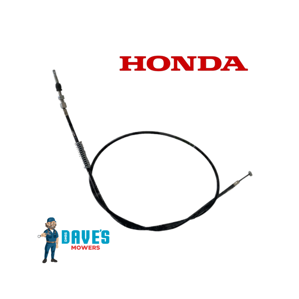 HONDA Self-propelled Cable | DMP_54510VK3R40, for HRU216M1 HRU216K2 HRU216M2 HRU216M3 (Copy)