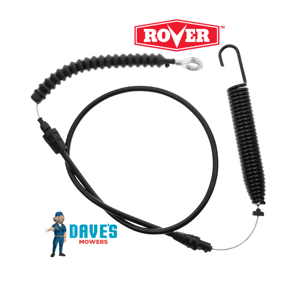 Cub Cadet Force 439/36 Manual PTO Engagement Cable | DMP_946-05124A