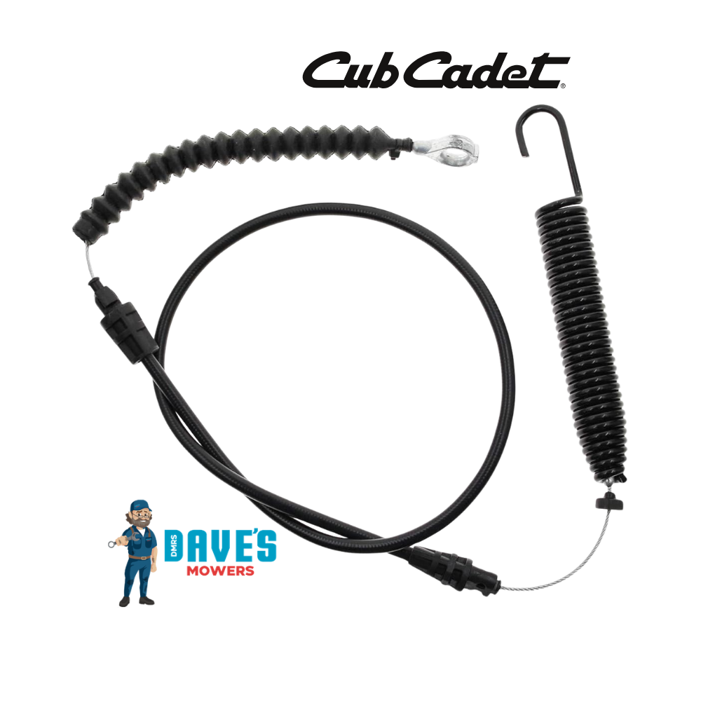 Cub Cadet Force 439/36 Manual PTO Engagement Cable | DMP_946-05124A