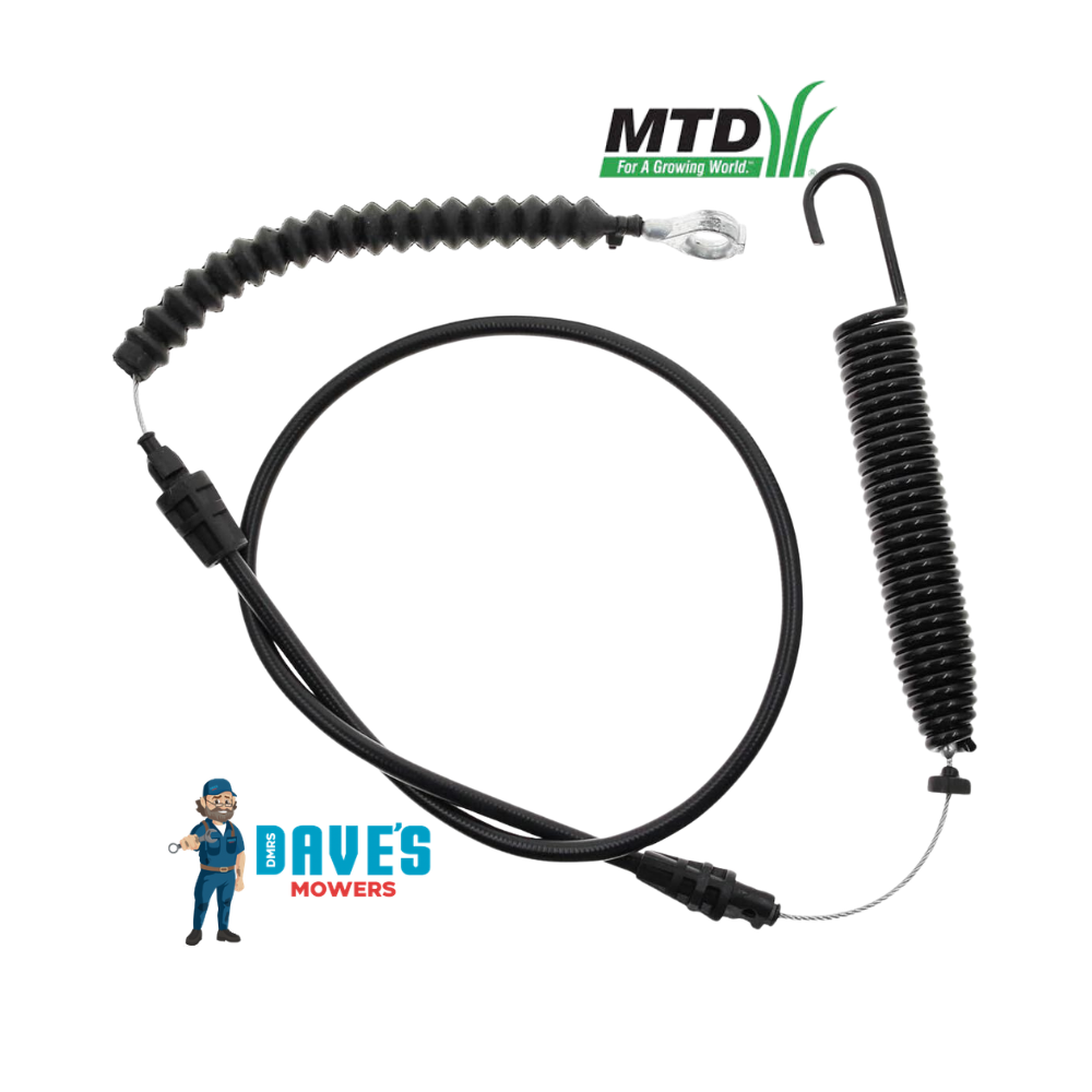 Cub Cadet Force 439/36 Manual PTO Engagement Cable | DMP_946-05124A