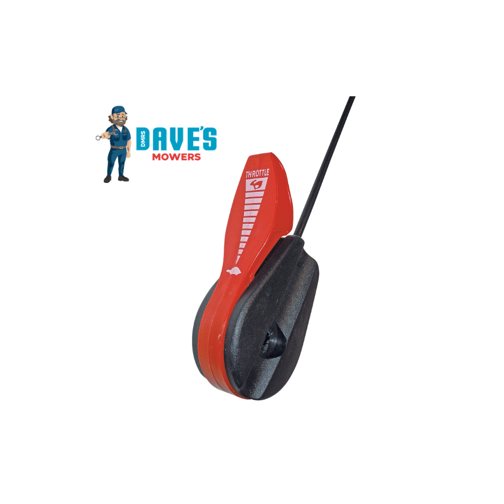 Universal Throttle Cable | DMP_JM515 Fits Push Mowers