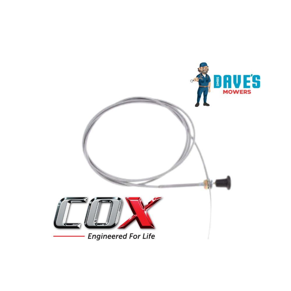 Cox A120856 Choke Cable | DMP_A120856