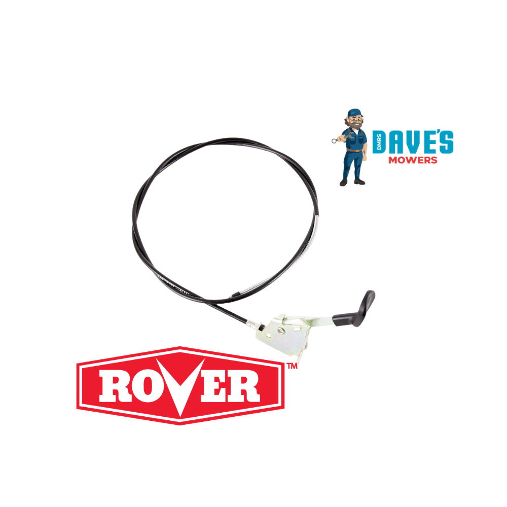 Rover Z-Force Throttle Cable | DMP_946-05133 Fits Z-Force Models 746-05133, 946-05133