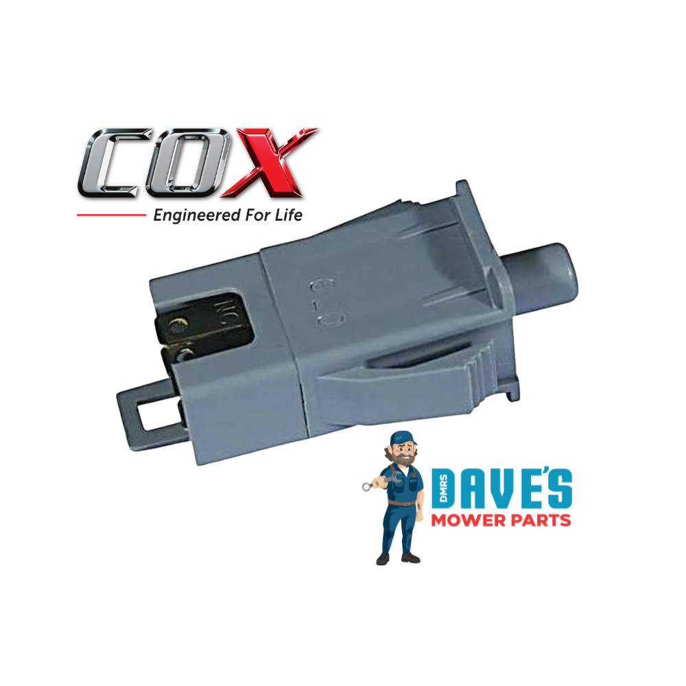 COX KIT SWITCH INC | DMP_SKIT133