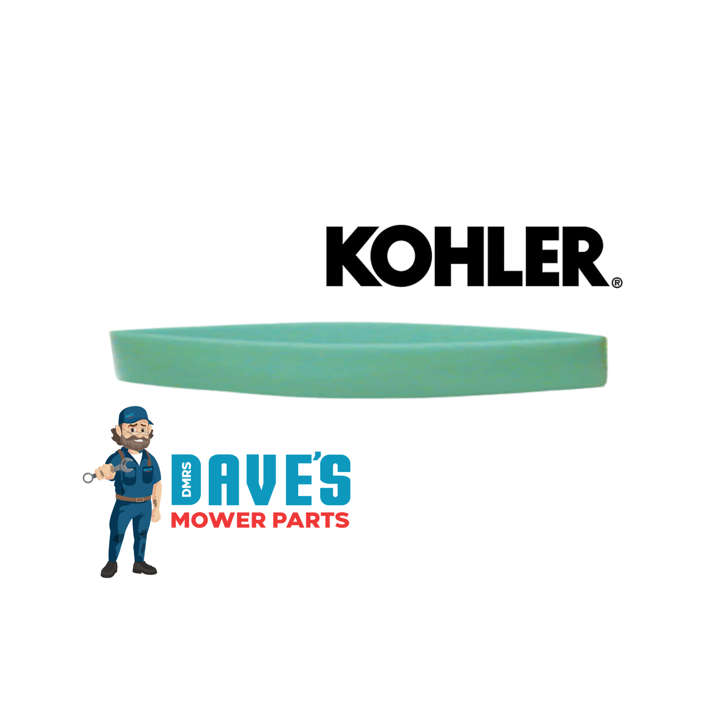 Kohler Pre-Filter DMP_AIR1435 SV710 &SV740