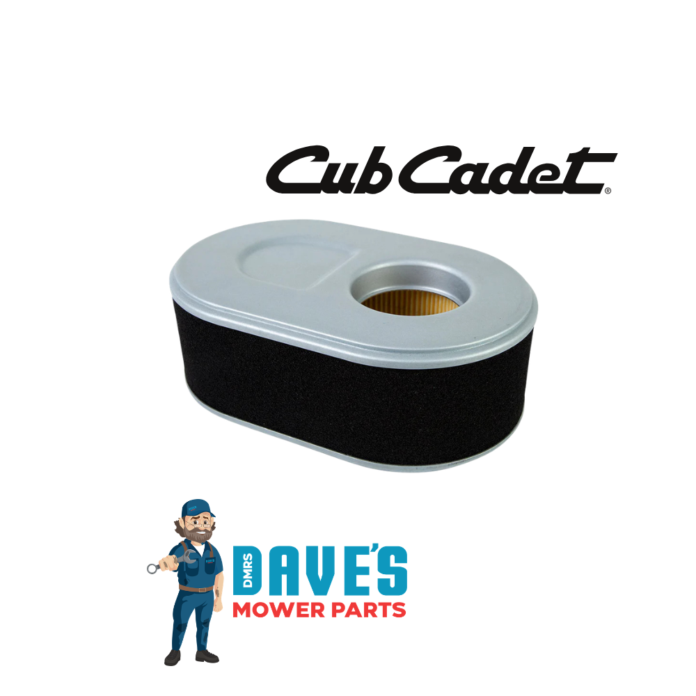MTD Air Filter DMP_ZSP100073180 Fits Powermore 679cc Engines