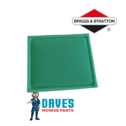 Briggs & Stratton Pre-Filter | DMP_JM464