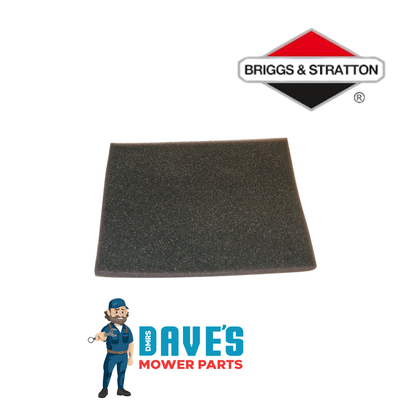 Briggs & Stratton Pre-Filter | DMP_JM611