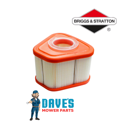 Briggs & Stratton Air Filter | DMP_JM4510 Fits 850 Pro Commercial Push Mower