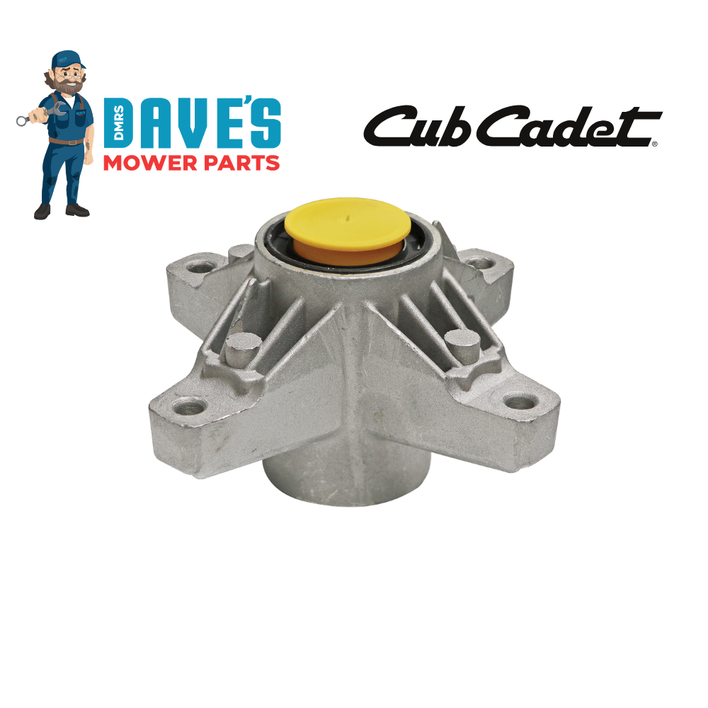 Cub Cadet Spindle Housing | DMP_JAS7860, 618-3129A, 918-3129A, 618-04394