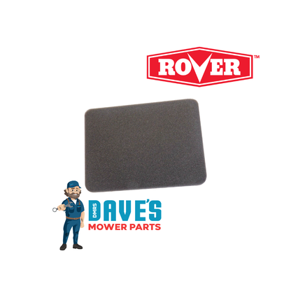 Rover Pre-Filter | DMP_JM470