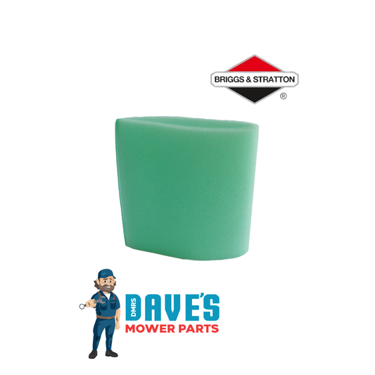 Briggs & Stratton Pre-Filter DMP_JM482 Fits 31 Series Engines