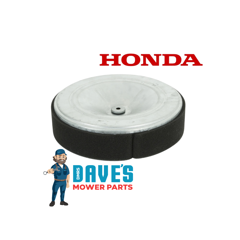 Honda GX630 To GX690 Air Filter DMP_JM595 To Fit GX630, GX660 & GX690