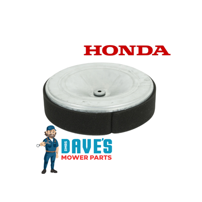 Honda GX630 To GX690 Air Filter | DMP_JM595 To Fit GX630, GX660 & GX690