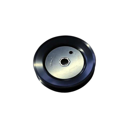 Spindle Pulley 50" MTD / CUB CADET Ride On Lawn Mowers 756-04216, 956-04216