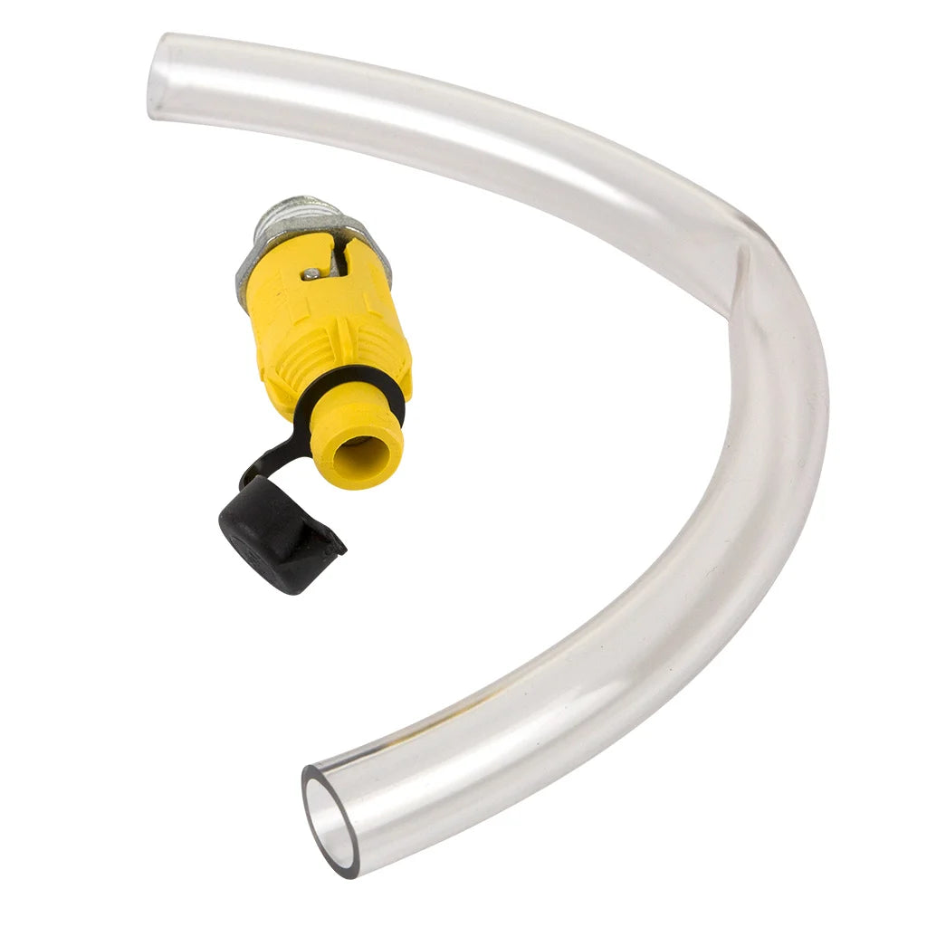OIL DRAINING VALVE | DMP_OIP4073