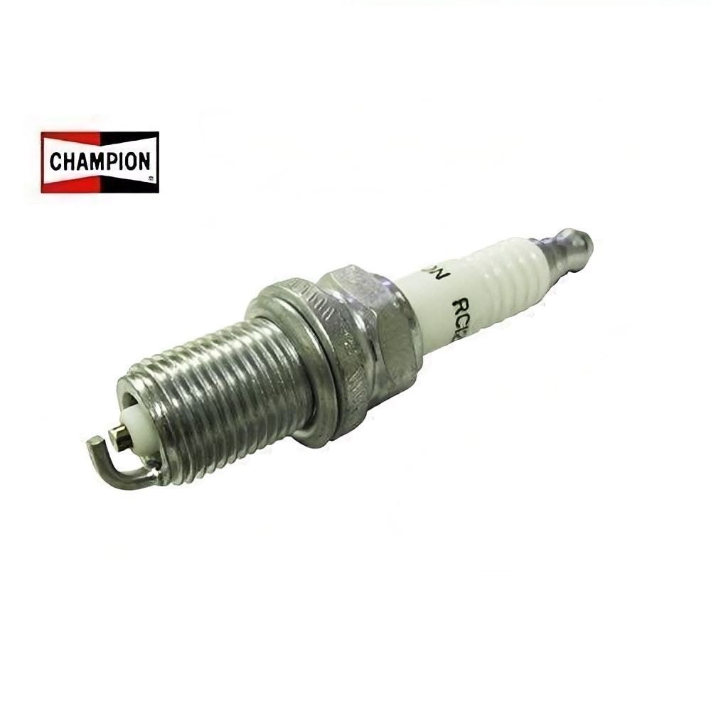 Champion RC12YC Spark Plug fits Most Briggs & Stratton and Kohler OHV Engines